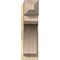 Ekena Millwork Legacy Craftsman Rough Sawn Outlooker, Douglas Fir, 8"W x 26"D x 26"H OUT08X26X26LEC04RDF - alternate 4